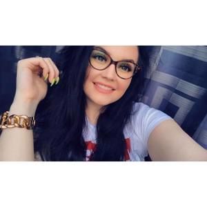 Meet your Posher, Erica